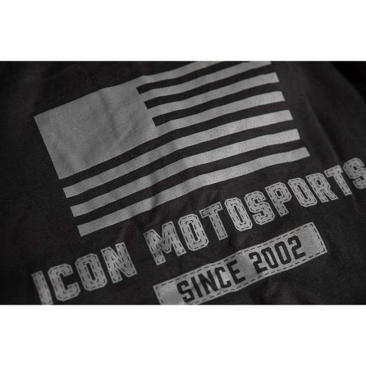 Sweat Icon OGP BLACK