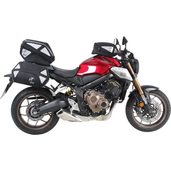 Support Hepco & Becker Sport Rack Honda CB650R 19-20
