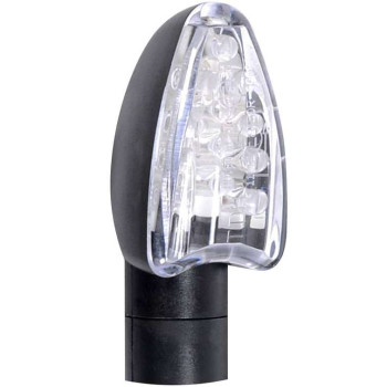 Clignotants moto Oxford SIGNAL 14 leds