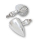 HIGHSIDER COLORADO CHROME turn signals + taillights HIGHSIDER COLORADO CHROME turn signals + taillights