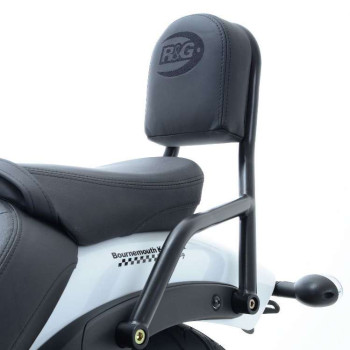 Sissybar R&G (BR0001BK) Kawasaki VULCAN S