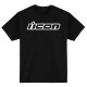 Tee-shirt Icon CLASICON BLACK