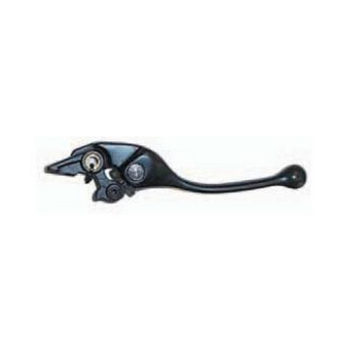 Levier de frein noir HONDA XL600V TRANSALP 94-99 NX650 DOMINATOR 95-96 XL650V TRANSALP 00-01 XRV750 AFRICA TWIN