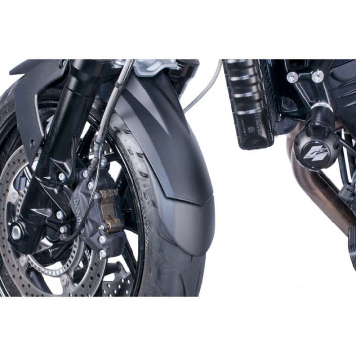 Puig front fender extension (5786N) BMW F800R/S/ST