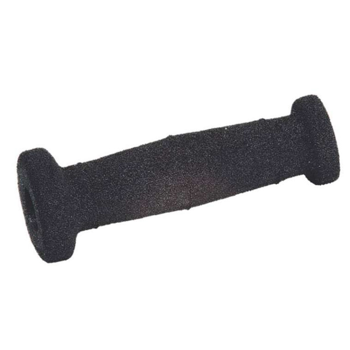 Poignées moto cross ProGrip 786N Mousse Noir