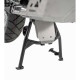 SW-Motech Honda CRF1000L Africa Twin engine cover extension
