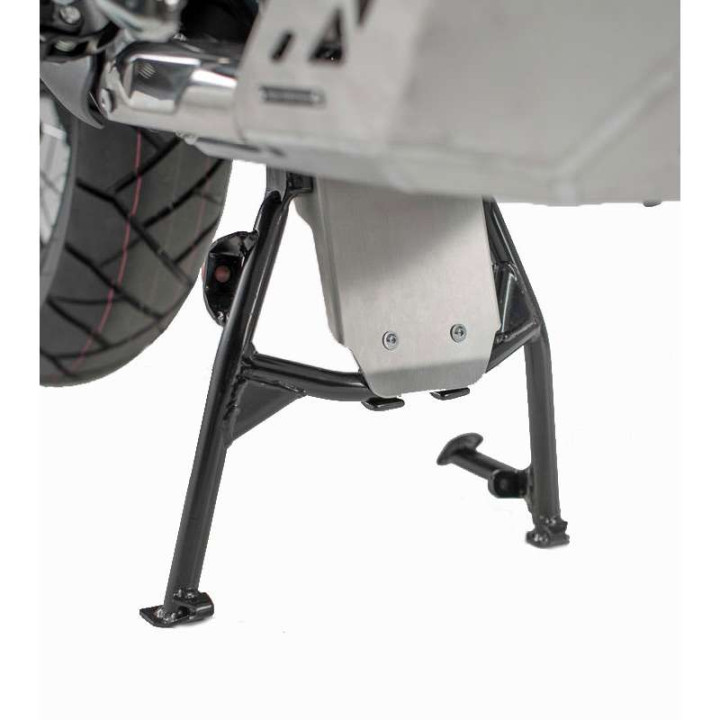 SW-Motech Honda CRF1000L Africa Twin engine cover extension
