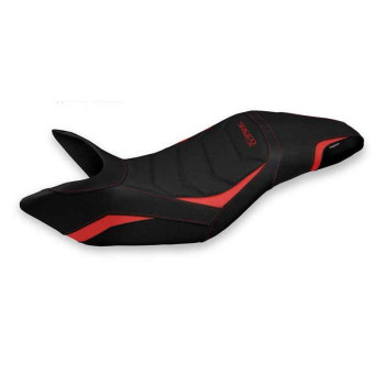 Seat cover Tappezzeria NISKO 1 ULTRAGRIP Triumph Speed Triple 1050 11-15