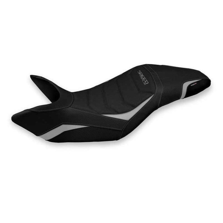 Seat cover Tappezzeria NISKO 1 ULTRAGRIP Triumph Speed Triple 1050 11-15