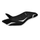 Seat cover Tappezzeria NISKO 1 ULTRAGRIP Triumph Speed Triple 1050 11-15