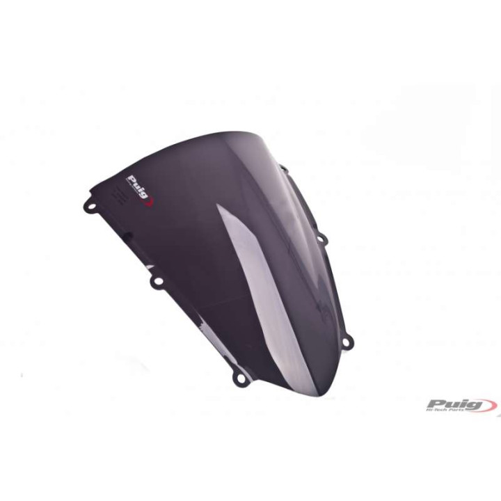Bulle Puig RACING (4356) Honda CBR600RR 07-12