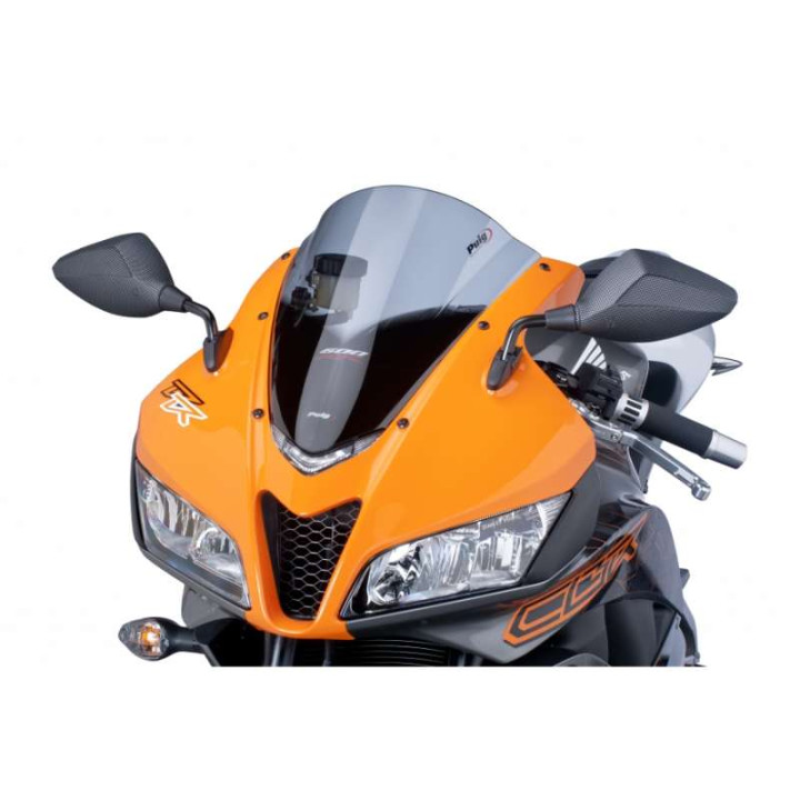 Bulle Puig RACING (4356) Honda CBR600RR 07-12