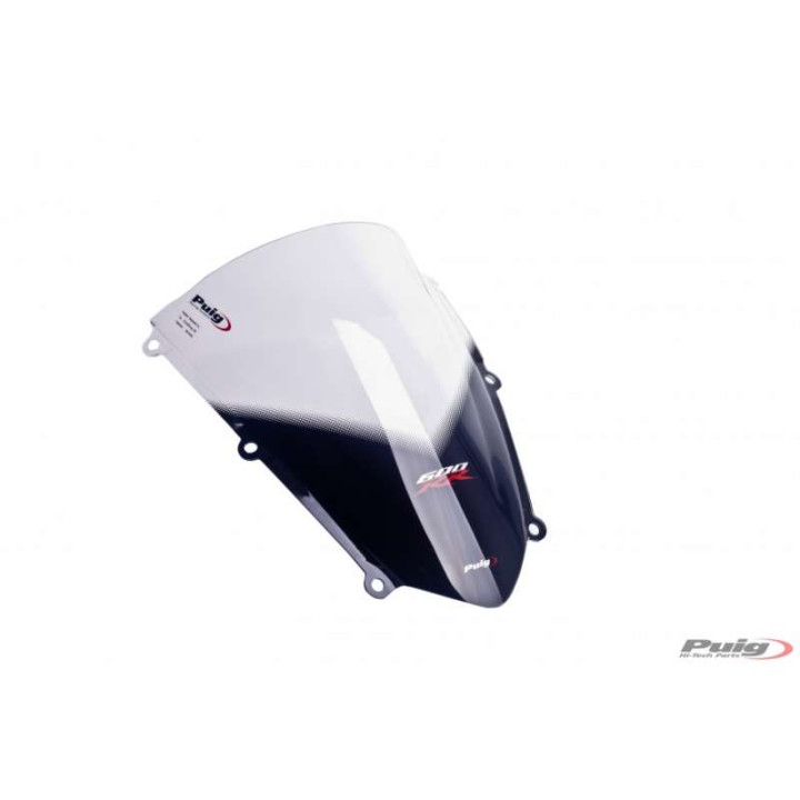 Bulle Puig RACING (4356) Honda CBR600RR 07-12