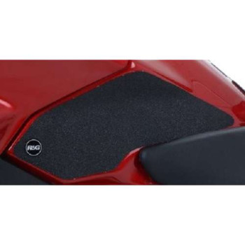 Kit grip de réservoir R&G (EZRG329) Honda VFR800X CROSSRUNNER