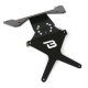 Support de plaque Barracuda Suzuki SV650 03-07
