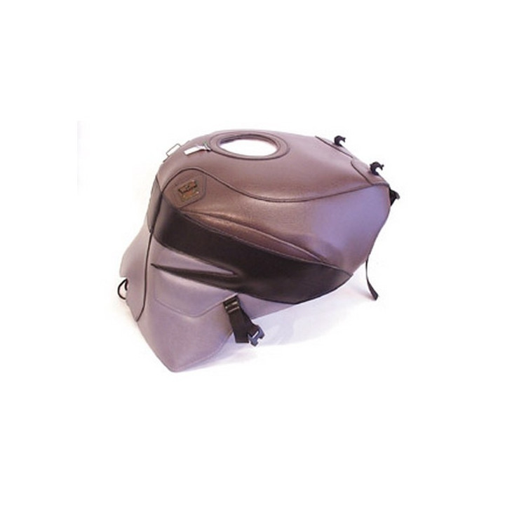 Bagster lead/black/steel tank mat (1270E) Kawasaki ZX9R 94-97