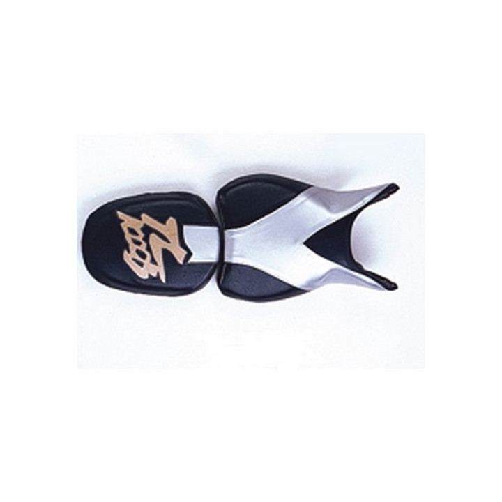 Saddle cover Bagster (2079B) Black/Sold/Letters Gold Suzuki TL1000 S 97-98 Saddle cover Bagster (2079B) Black/Sold/Letters Gold Suzuki TL1000 S 97-98