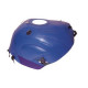 Tapis de réservoir Bagster gitane/arctique/violet foncé (1359D) Kawasaki ZX9 R