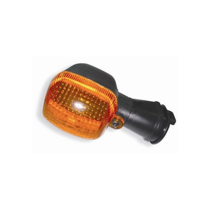 Clignotant origine Bihr av. droit ou arr. gauche Yamaha FAZER 600 00-04