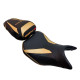 Selle confort Bagster READY LUXE Série Spéciale (5382ZLC) Suzuki GSX-S 950/1000