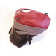 Bagster tank mat burgundy/steel/black (1270B) Kawasaki ZX9R 94-97