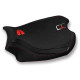 Tappezzeria MAHILEU seat cover Ducati Panigale V4 18- Tappezzeria MAHILEU seat cover Ducati Panigale V4 18-