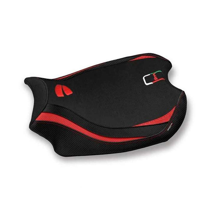 Housse de selle Tappezzeria MAHILEU Ducati Panigale V4 18-