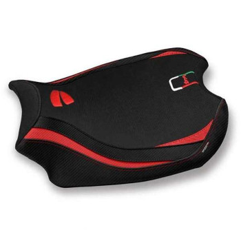 Housse de selle Tappezzeria MAHILEU Ducati Panigale V4 18-