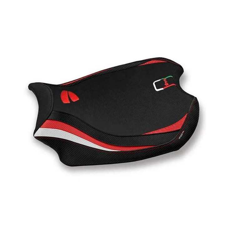 Housse de selle Tappezzeria MAHILEU Ducati Panigale V4 18-