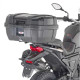 Top Case support Givi SR9252 (without plate) VOGE 650DS Top Case support Givi SR9252 (without plate) VOGE 650DS