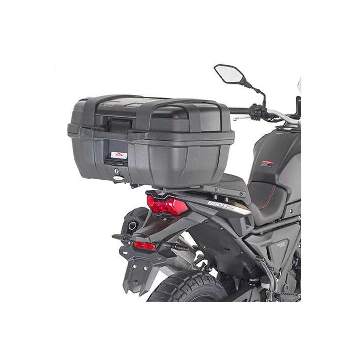 Support Top Case Givi SR9252 (sans platine) VOGE 650DS Support Top Case Givi SR9252 (sans platine) VOGE 650DS