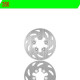 Straight rear brake disc NG 356 MONTESA COTA 315 R 00-03 Straight rear brake disc NG 356 MONTESA COTA 315 R 00-03