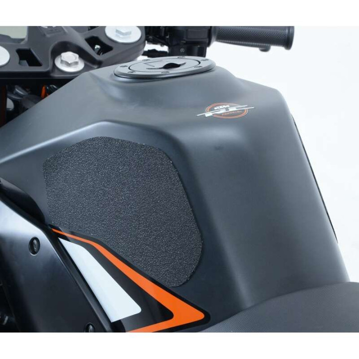 Kit grip de réservoir R&G (EZRG508) KTM RC 125/200/390