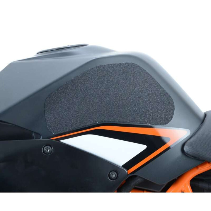 Kit grip de réservoir R&G (EZRG508) KTM RC 125/200/390