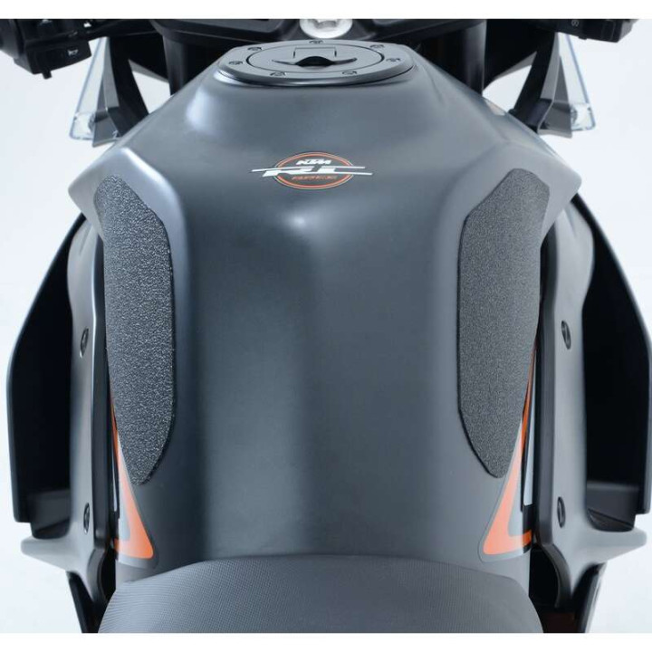 Kit grip de réservoir R&G (EZRG508) KTM RC 125/200/390