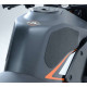 Kit grip de réservoir R&G (EZRG508) KTM RC 125/200/390
