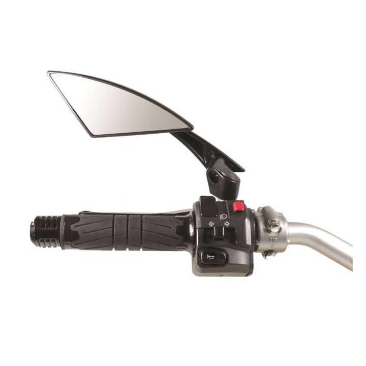 Motorcycle mirrors Chaft DEVIL