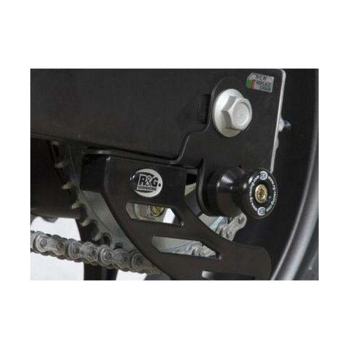 Diabolos moto R&G Honda NC700/750 S/X 12-