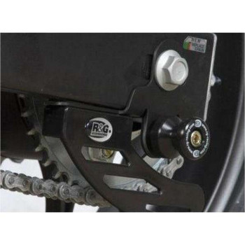Diabolos moto R&G Honda NC700/750 S/X 12-