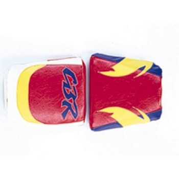 Housse de selle Bagster (2052B) Coquelicot/Violet Fonce/Citron/Blanc/Lettres Viole Honda CBR900 96 Housse de selle Bagster (2052B) Coquelicot/Violet Fonce/Citron/Blanc/Lettres Viole Honda CBR900 96