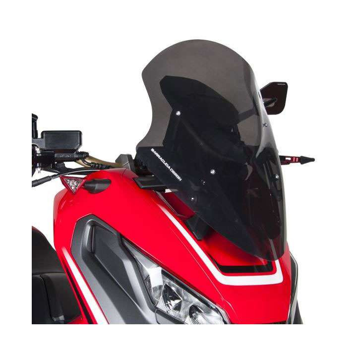 Barracuda AEROSPORT windjumper (HX7300) Honda X-ADV