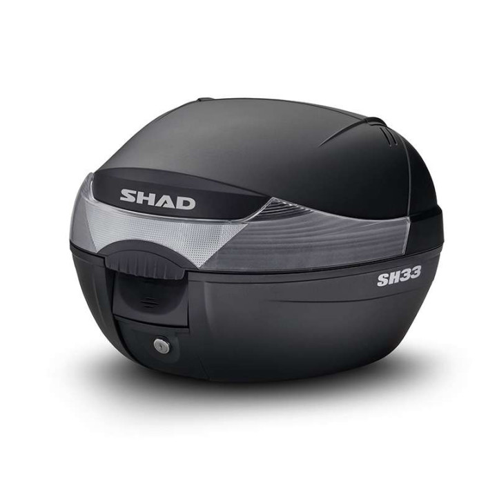 Shad SH33 motorcycle top case