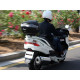 Shad SH33 motorcycle top case
