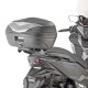 Support Top Case Kappa KR1166 (sans platine) Honda FORZA 125/300