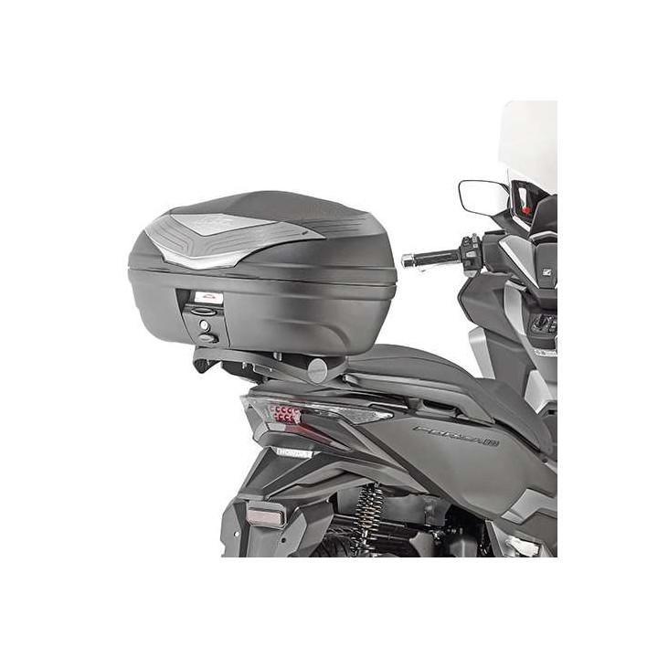 Support Top Case Kappa KR1166 (sans platine) Honda FORZA 125/300