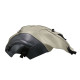 Bagster nickel/anthracite tank mat (1524G) BMW K1200GT/K1300GT Bagster nickel/anthracite tank mat (1524G) BMW K1200GT/K1300GT