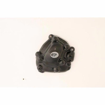 Right cover (oil pump) R&G Yamaha YZF-R1 09-14