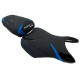 Bagster READY LUXE comfort saddle Special Edition (5368ZLA) Suzuki GSX-S 750