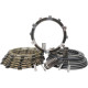 Rekluse RADIUSX automatic clutch (RMS-6301112) Honda CRF1000L AFRICA TWIN