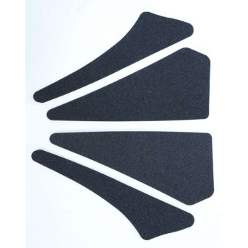 Kit grip de réservoir R&G (EZRG409) Kawasaki Z800
